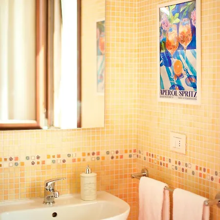 Charming Near The Center Lejlighed Firenze