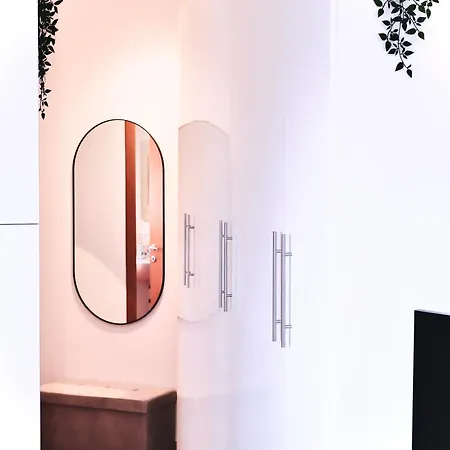 Apartamento Charming Near The Center *