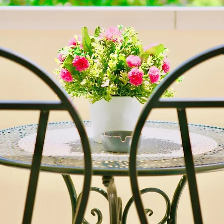 Διαμέρισμα Charming Near The Center Φλωρεντία
